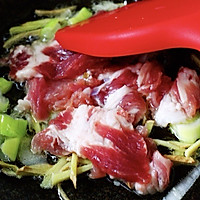 #多力金牌大厨带回家-北京站#菠菜白玉菇虾皮汤的做法图解6