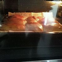 香喷喷滴～葱香面包 手揉面版的做法图解10