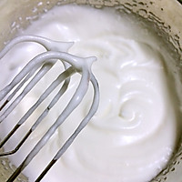 酸奶海绵蛋糕片的做法图解8