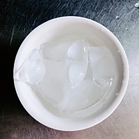#夏日冰品不能少# 冷萃黑糖拿铁（脏脏杯）的做法图解5