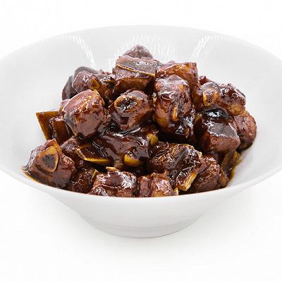 糖醋排骨 