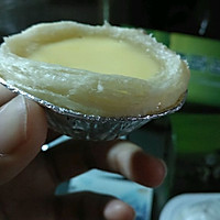 用电饼铛烤制蛋挞！？没有你做不到只有你想不到！的做法图解13