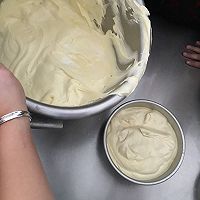 戚风蛋糕的做法图解11