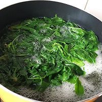 荠菜馄饨的做法图解4