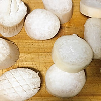 红烧杏鲍菇的做法图解1