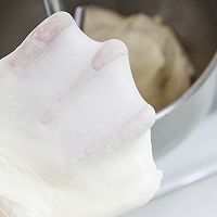 蓝莓排包的做法图解6