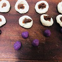 早餐——月饼的做法图解8