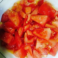 西红柿土豆排骨汤开胃汤的做法图解4