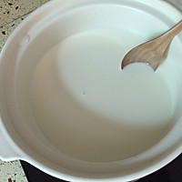 椰蓉牛奶小方的做法图解4