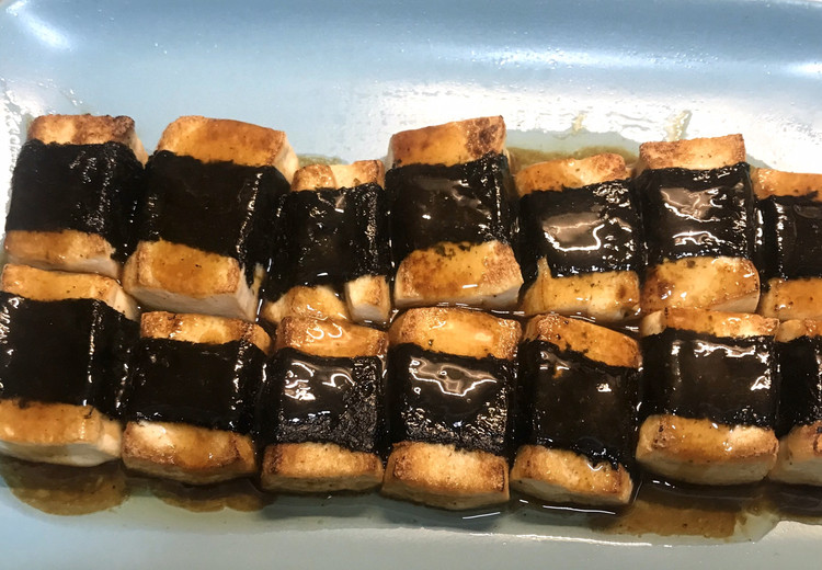 的做法
