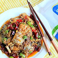 一鱼两吃——香酥带鱼&干烧带鱼的做法图解14