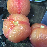 西红柿土豆银鳕鱼煲的做法图解4