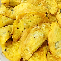 手造蛋饺的做法图解6