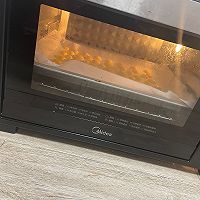 宝宝爱吃的蛋黄溶豆（10个月）的做法图解5