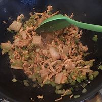 馍夹肉的做法图解12