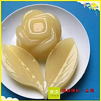 绿豆冰糕的做法图解6