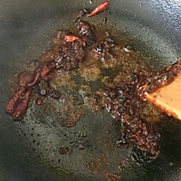 豆豉包菜的做法图解3
