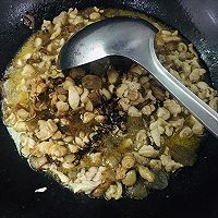 鸡腿卤肉饭的做法图解10