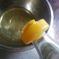 烫面蛋糕的做法图解5