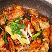 #家常鲜食#竹笋焖鸡的做法图解3