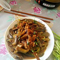 适合学生党做的肉沫酱香茄子的做法图解6