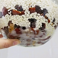 甑糕的做法图解3