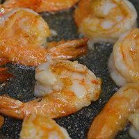 哄娃利器，抱蛋凤尾虾！的做法图解4