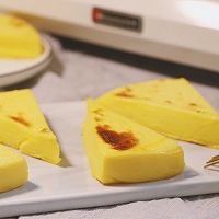 烤芝士牛奶的做法图解24