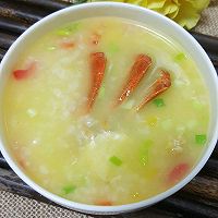 螃蟹粥#“蟹”意浓浓在京东的做法图解9