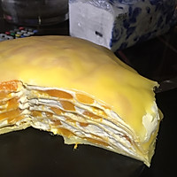 千层蛋糕的做法图解5