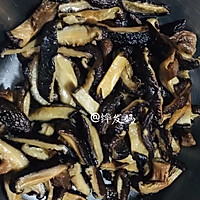 #浓情端午 粽粽有赏#双拼粽子的做法图解4