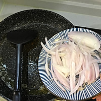 日式牛肉饭-一碗饭的满足的做法图解11