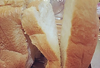 鲜奶油吐司的做法