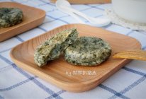 农家菜【草头塌饼】的做法