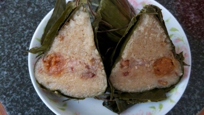 肉粽