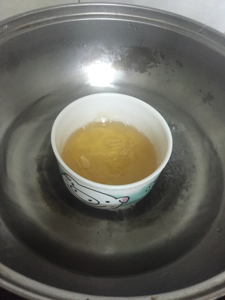草莓芝士慕斯蛋糕（6寸）的做法图解6