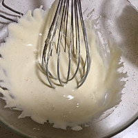 海绵纸杯蛋糕（分蛋法）的做法图解6