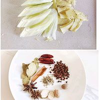 酱牛肉的做法图解2