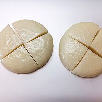 蓝莓糍粑的做法图解4