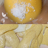 冬日暖胃——蜂蜜柚子茶的做法图解1