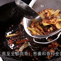 “川味口水鸡”怎样做又滑又嫩，麻辣酸甜口口留香的做法图解4