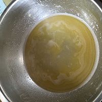 酥皮泡芙 #优阳烘焙#的做法图解4