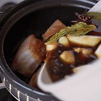 欧洲猪肉夹馍的做法图解5