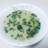 蒸牛肉卷金针菇的做法图解11