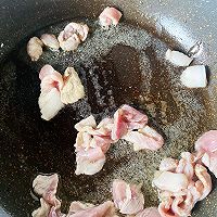 烧豆腐的做法图解3