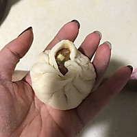 生煎包的做法图解7