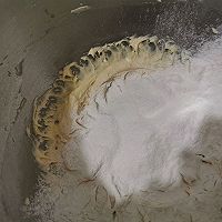 网红奶昔面包-超柔软中种法的做法图解19