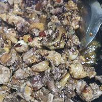 小煎鸡的做法图解6