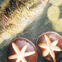 鲫鱼豆腐汤的做法图解4