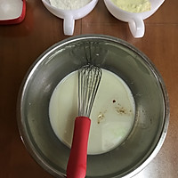 天使蛋糕卷（消耗蛋白方法之一）的做法图解2
